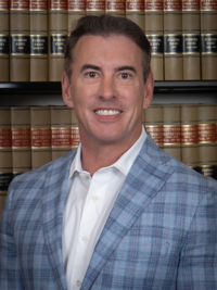 Wade Boyette, J.D., LLM. 