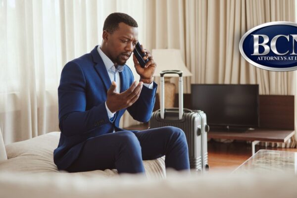 Hotel Negligence