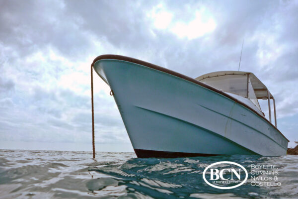 Injured in a Boating Accident in Central Florida?