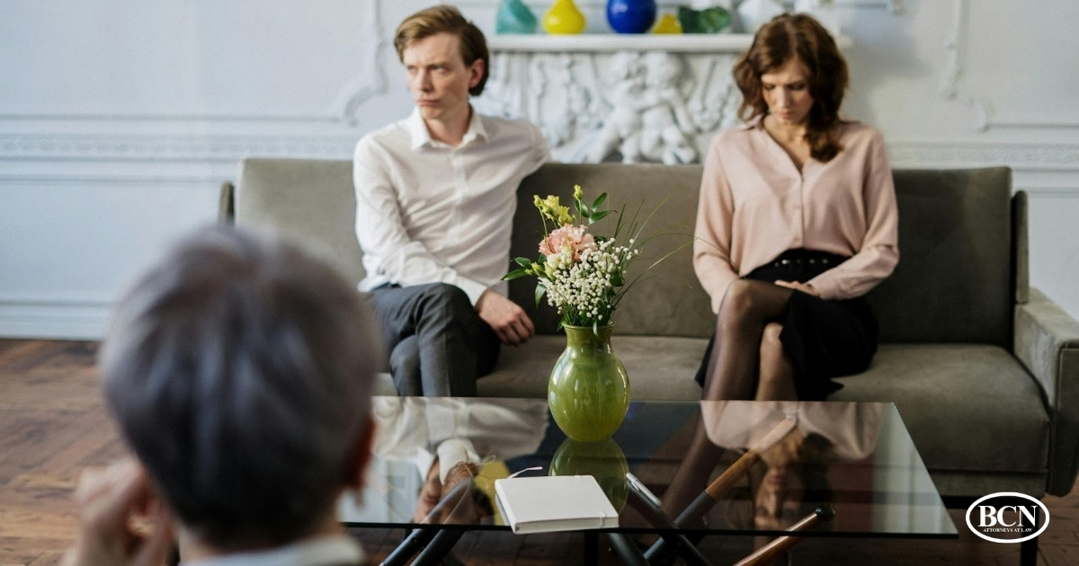 Florida Divorce Process Explained: What to Expect and How to Protect ...