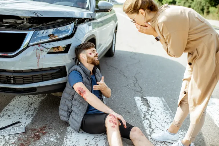 A Simple Way to Protect Yourself on Florida Roads