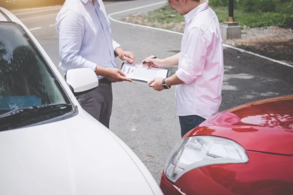What Are Your Options After an Accident With an Uninsured Driver in Florida?